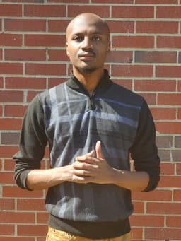 Isaac Bell (Founder)